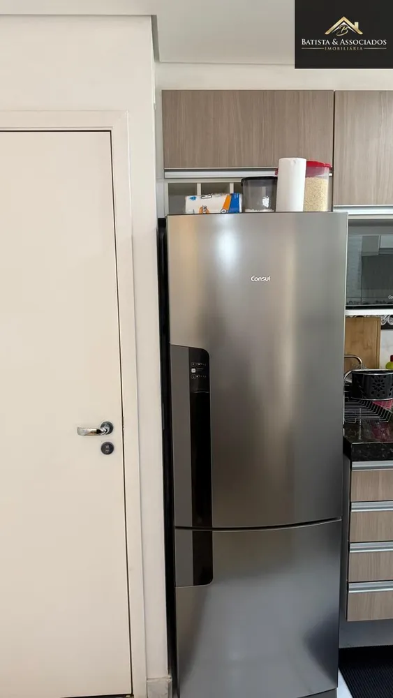 Apartamento, 2 quartos, 45 m² - Foto 8