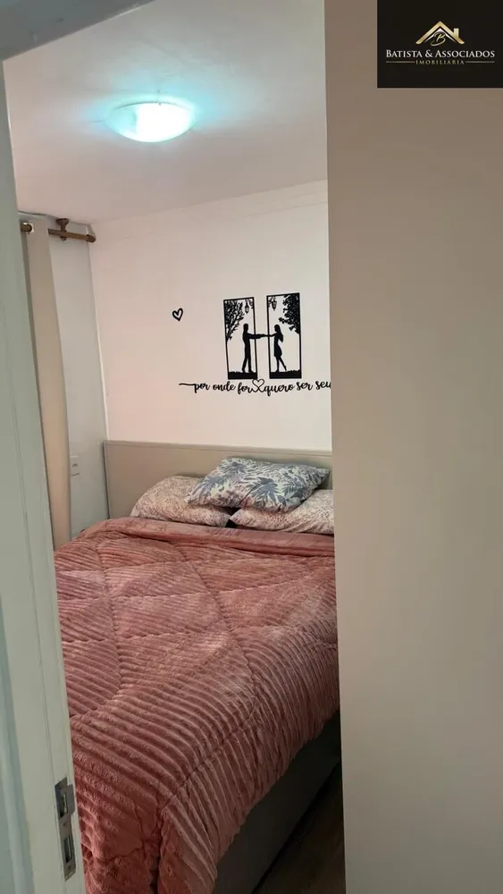 Apartamento, 2 quartos, 45 m² - Foto 11