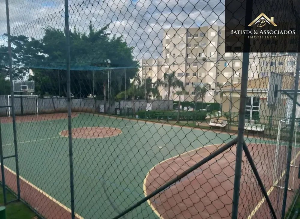 Apartamento, 2 quartos, 45 m² - Foto 3