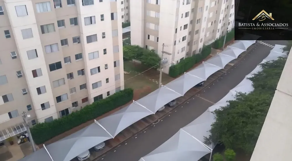Apartamento, 2 quartos, 45 m² - Foto 2