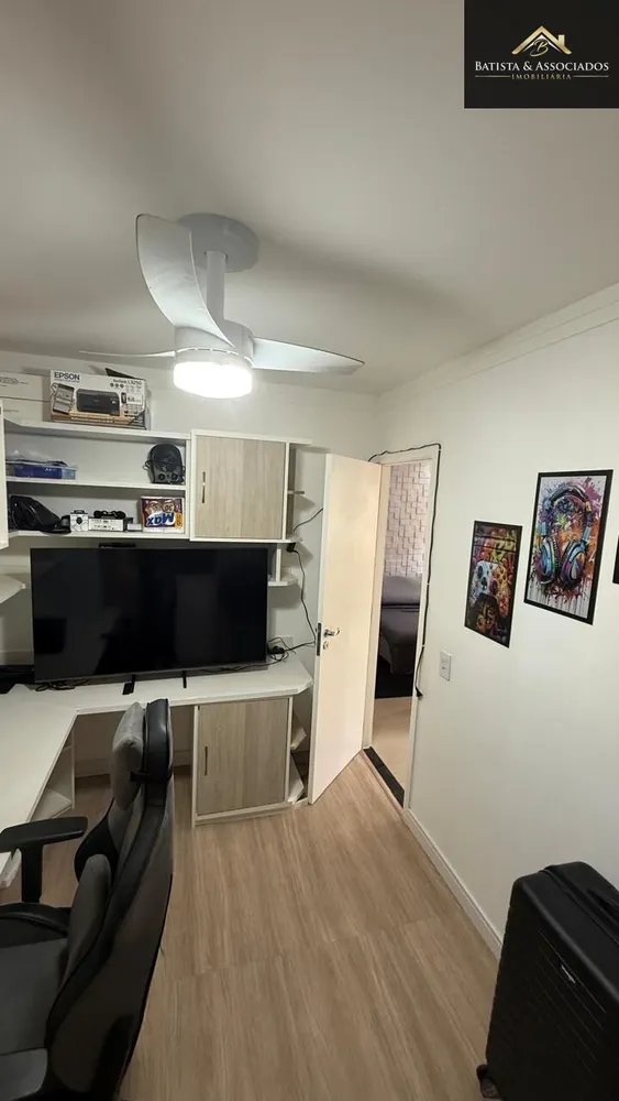 Apartamento, 2 quartos, 45 m² - Foto 15