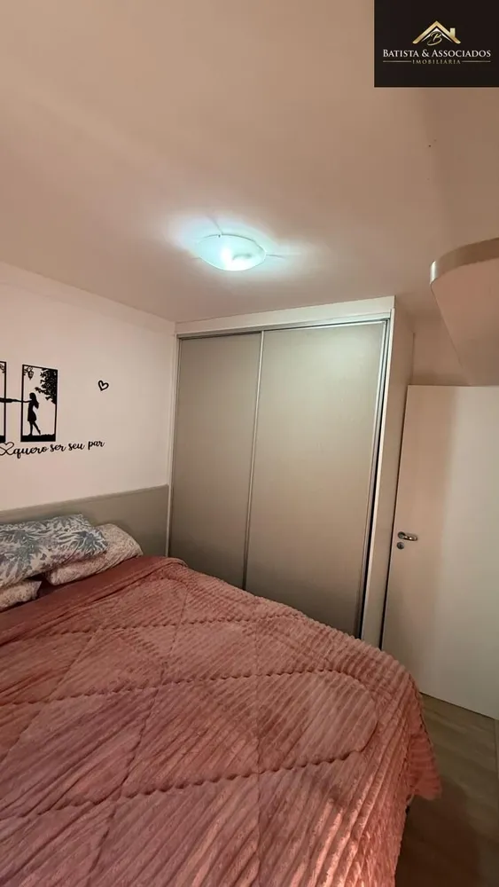 Apartamento, 2 quartos, 45 m² - Foto 12