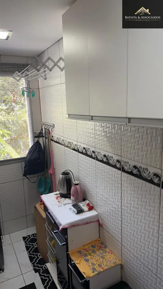 Apartamento, 2 quartos, 45 m² - Foto 6