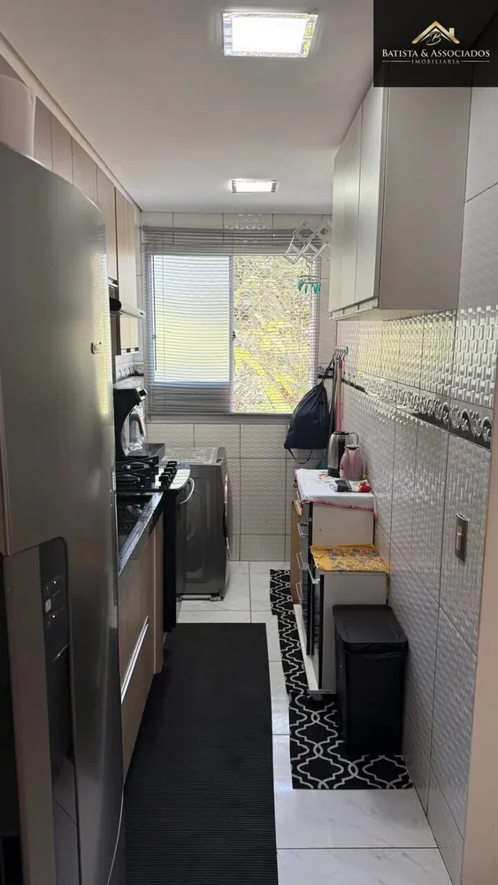 Apartamento, 2 quartos, 45 m² - Foto 4