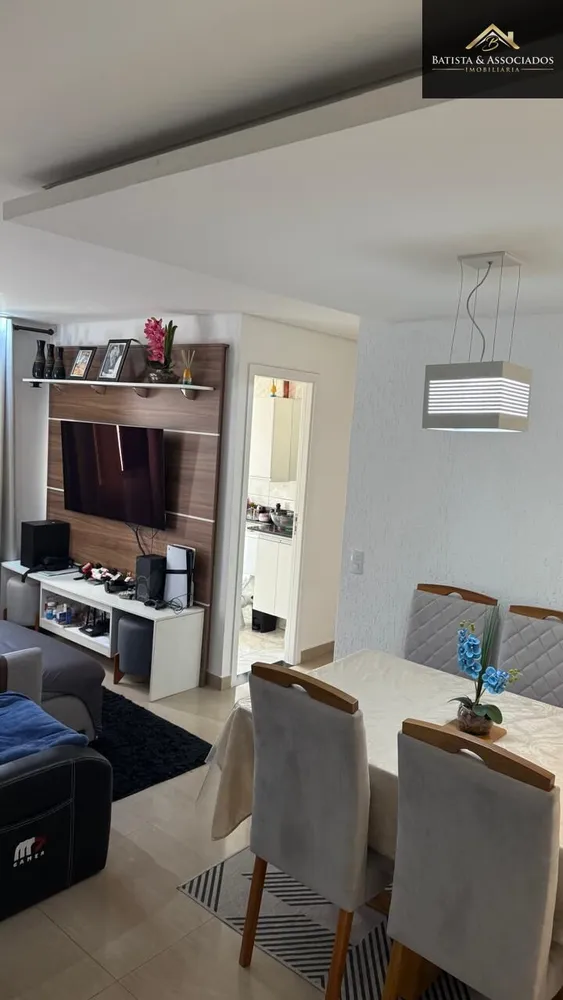 Apartamento, 2 quartos, 45 m² - Foto 7