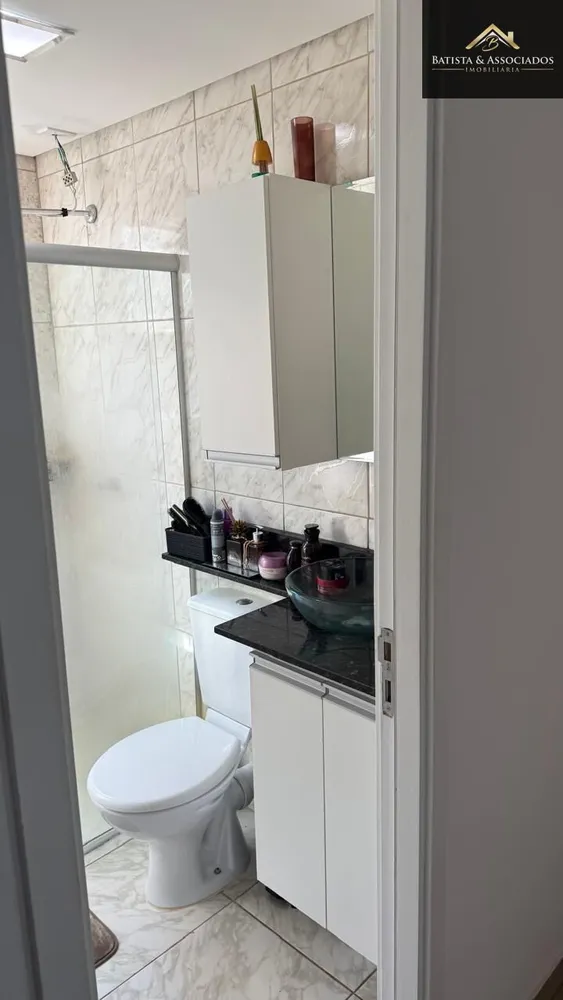Apartamento, 2 quartos, 45 m² - Foto 9