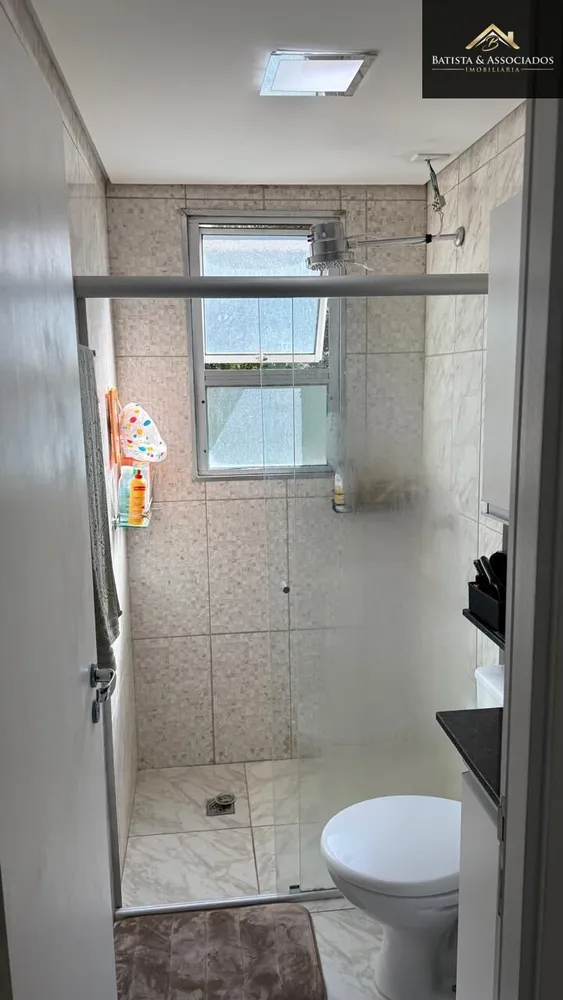 Apartamento, 2 quartos, 45 m² - Foto 10
