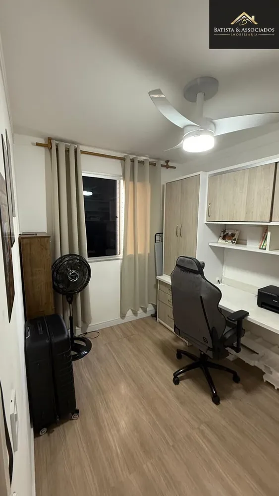 Apartamento, 2 quartos, 45 m² - Foto 16