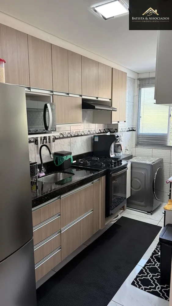 Apartamento, 2 quartos, 45 m² - Foto 5