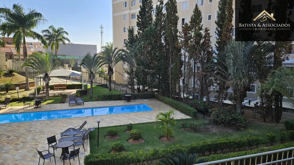 Apartamento, 2 quartos, 47 m² - Foto 1