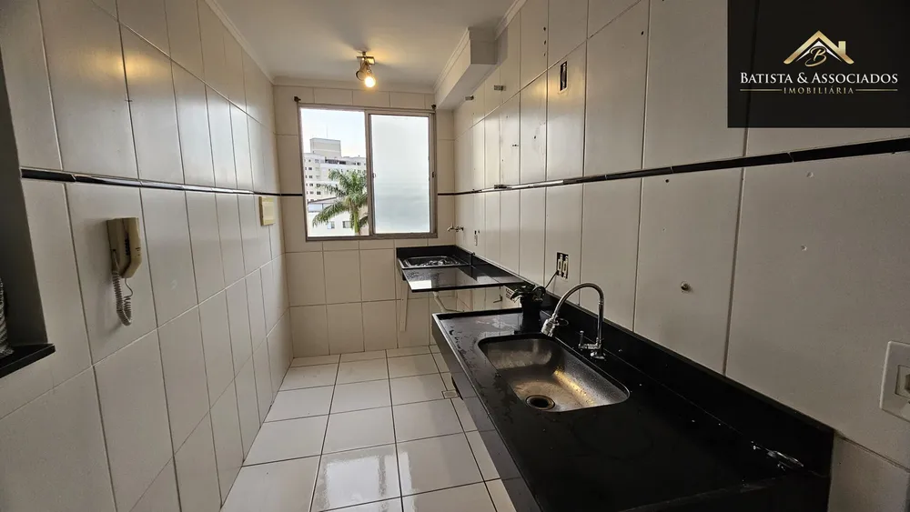 Apartamento, 2 quartos, 47 m² - Foto 6