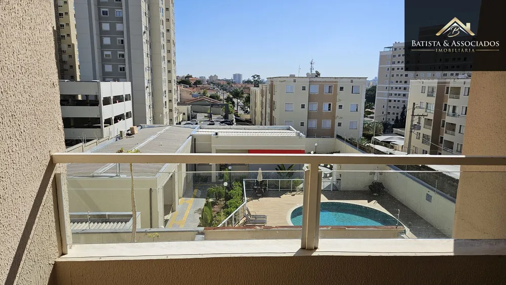 Apartamento, 2 quartos, 47 m² - Foto 4