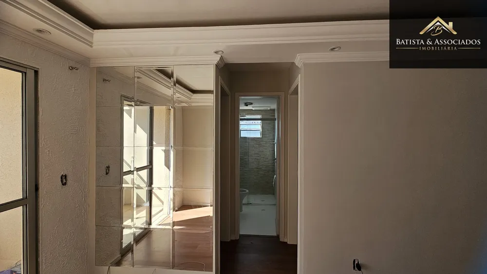Apartamento, 2 quartos, 47 m² - Foto 13