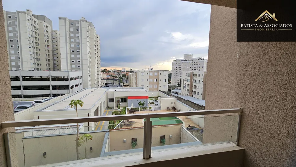 Apartamento, 2 quartos, 47 m² - Foto 8