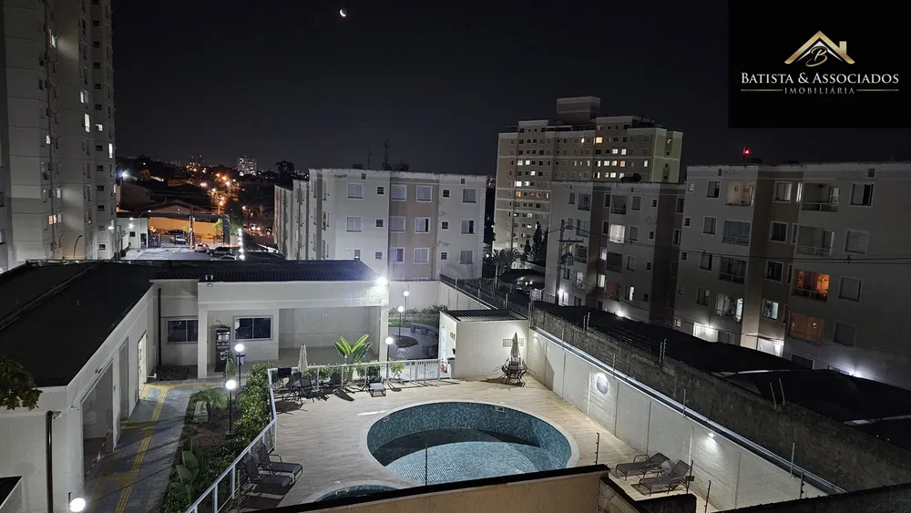 Apartamento, 2 quartos, 47 m² - Foto 7