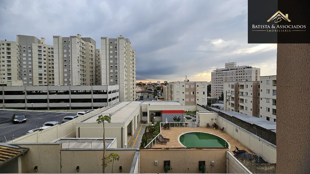 Apartamento, 2 quartos, 47 m² - Foto 3