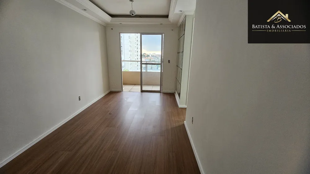Apartamento, 2 quartos, 47 m² - Foto 2
