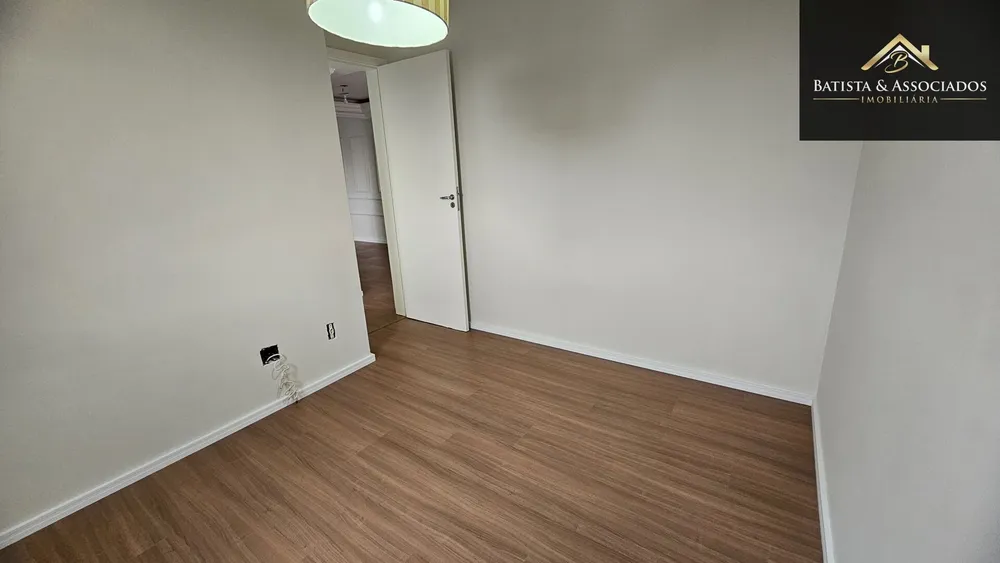 Apartamento, 2 quartos, 47 m² - Foto 3