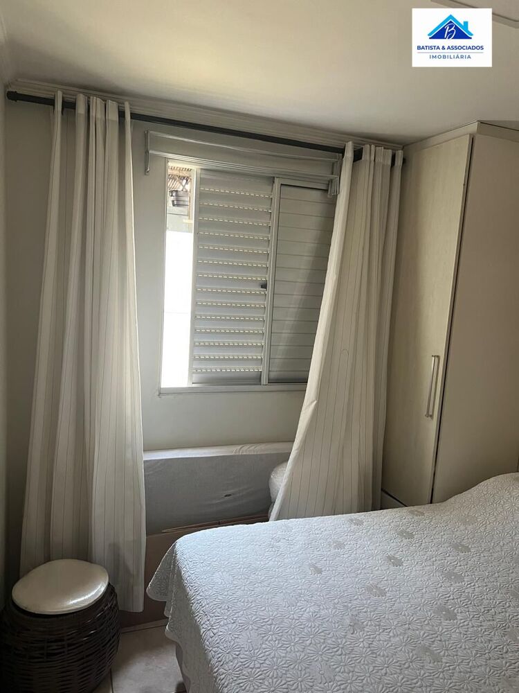 Apartamento, 2 quartos, 47 m² - Foto 4