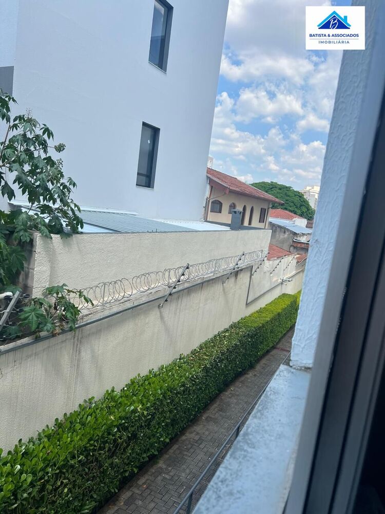 Apartamento, 2 quartos, 47 m² - Foto 2