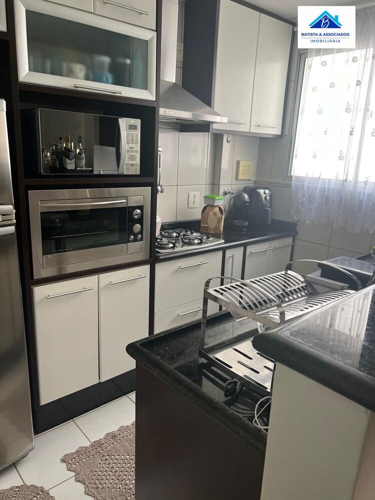 Apartamento, 2 quartos, 47 m² - Foto 3