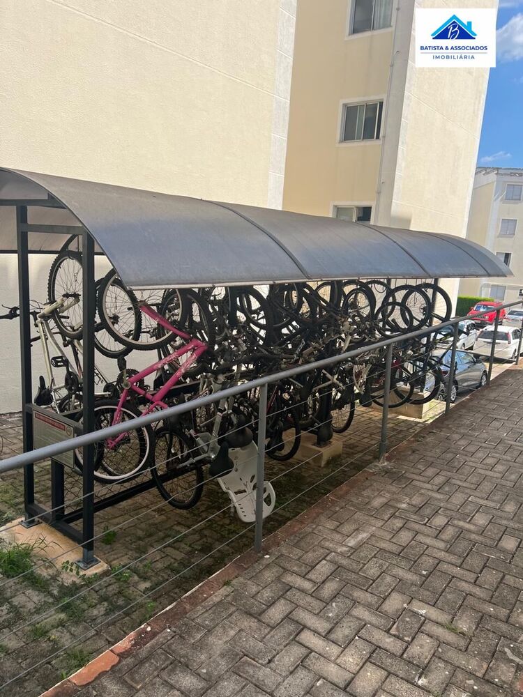 Apartamento, 2 quartos, 47 m² - Foto 1