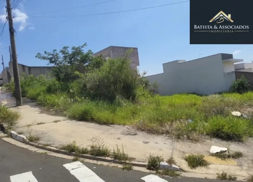 Terreno, 450 m² - Foto 1