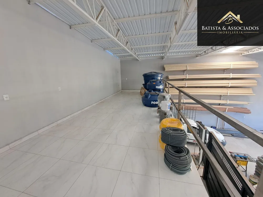 Loja-Salão, 220 m² - Foto 3