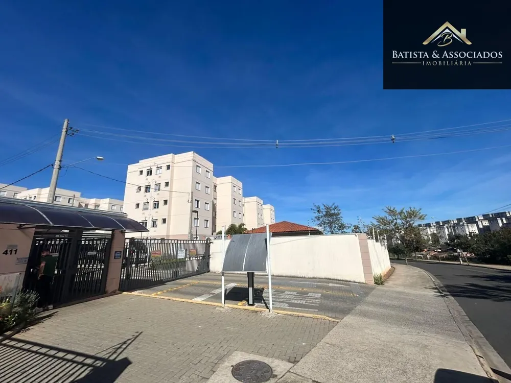 Apartamento, 2 quartos, 44 m² - Foto 8