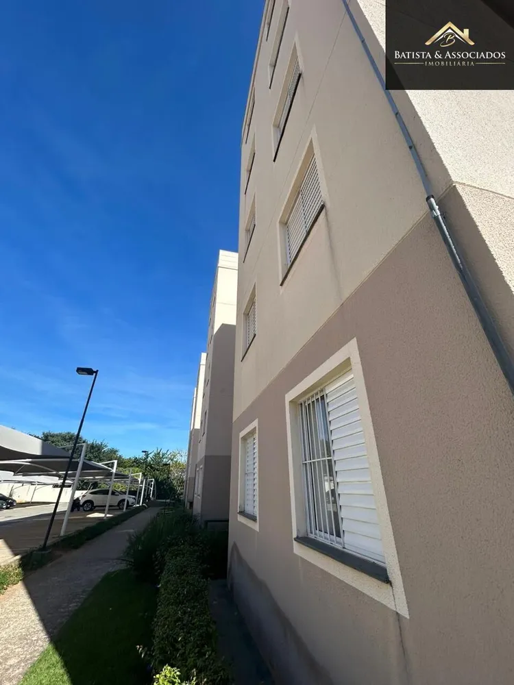 Apartamento, 2 quartos, 44 m² - Foto 10