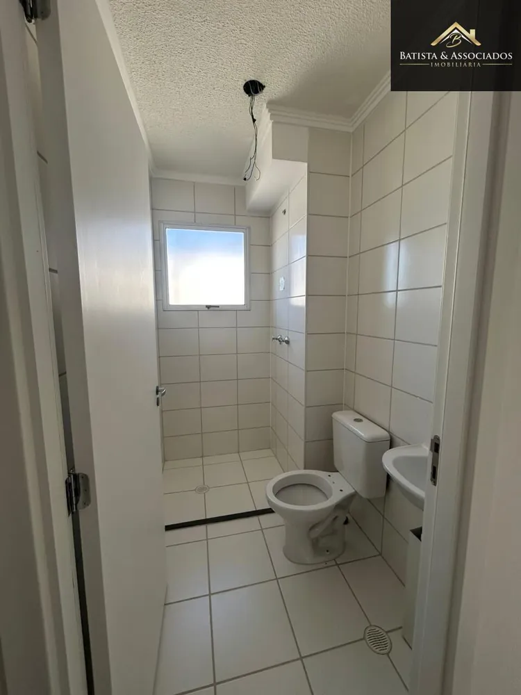 Apartamento, 2 quartos, 44 m² - Foto 5