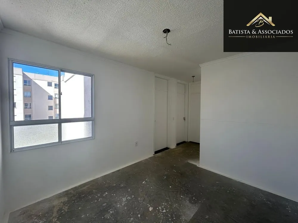 Apartamento, 2 quartos, 44 m² - Foto 1