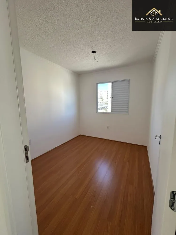 Apartamento, 2 quartos, 44 m² - Foto 3