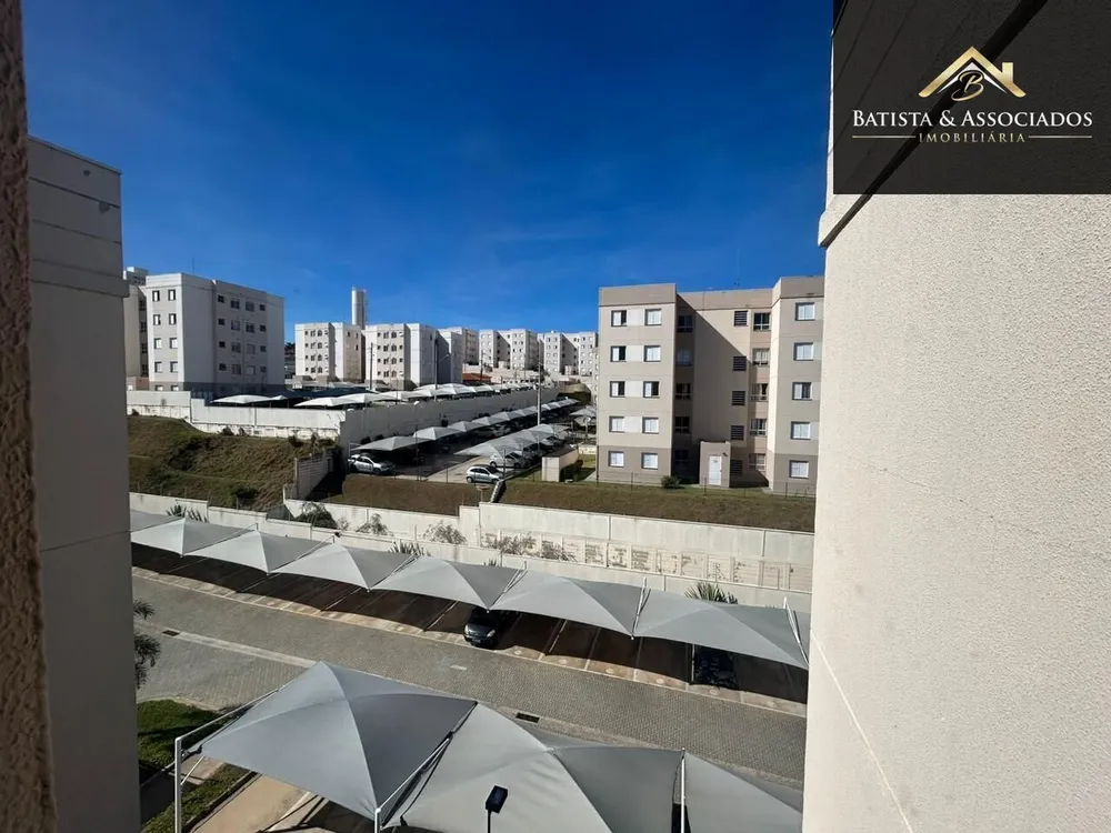 Apartamento, 2 quartos, 44 m² - Foto 9