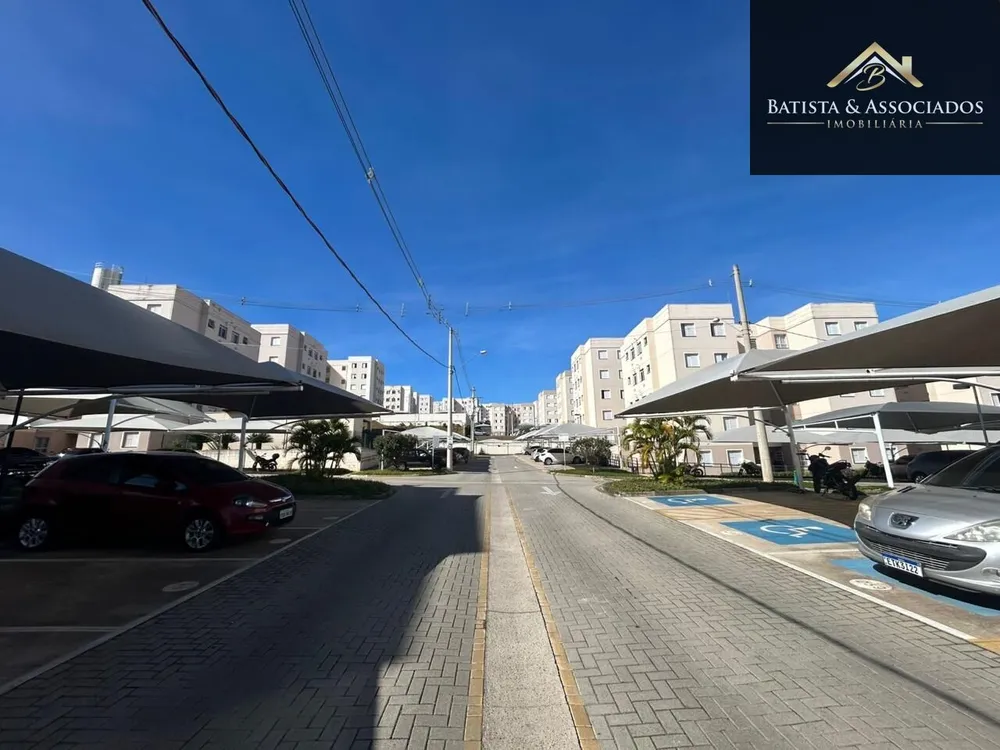 Apartamento, 2 quartos, 44 m² - Foto 11