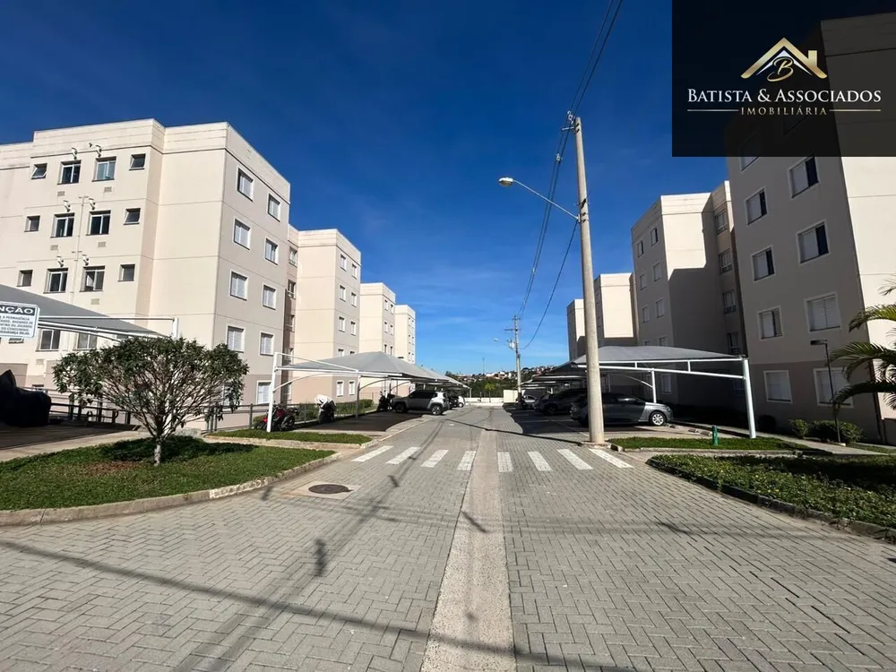 Apartamento, 2 quartos, 44 m² - Foto 12