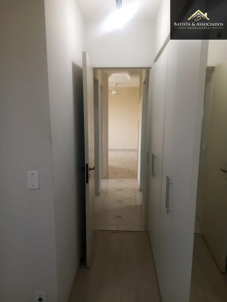 Apartamento, 3 quartos, 80 m² - Foto 3