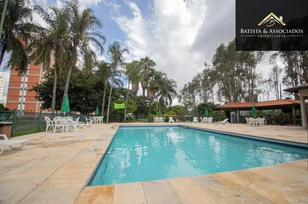 Apartamento, 3 quartos, 80 m² - Foto 15