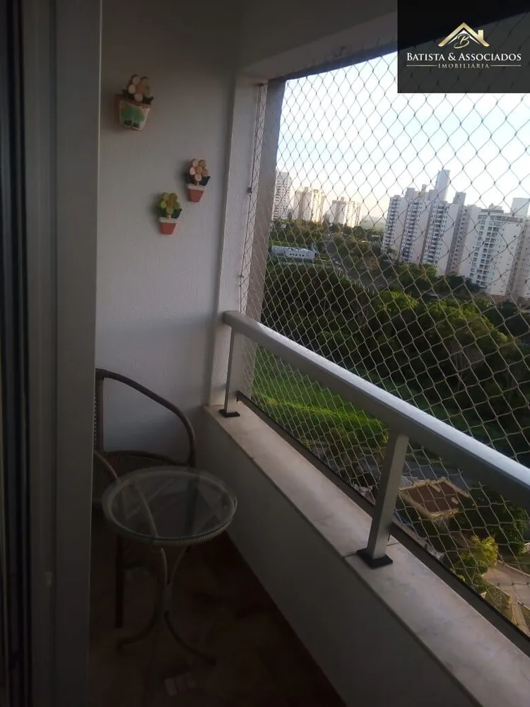 Apartamento, 3 quartos, 80 m² - Foto 11