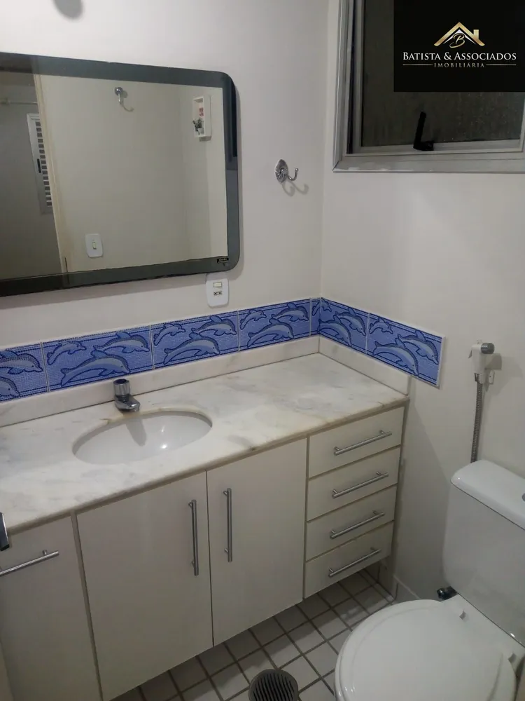 Apartamento, 3 quartos, 80 m² - Foto 6
