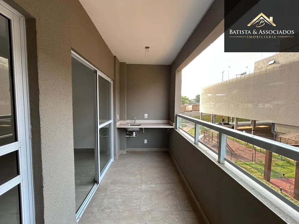 Apartamento, 2 quartos, 64 m² - Foto 2