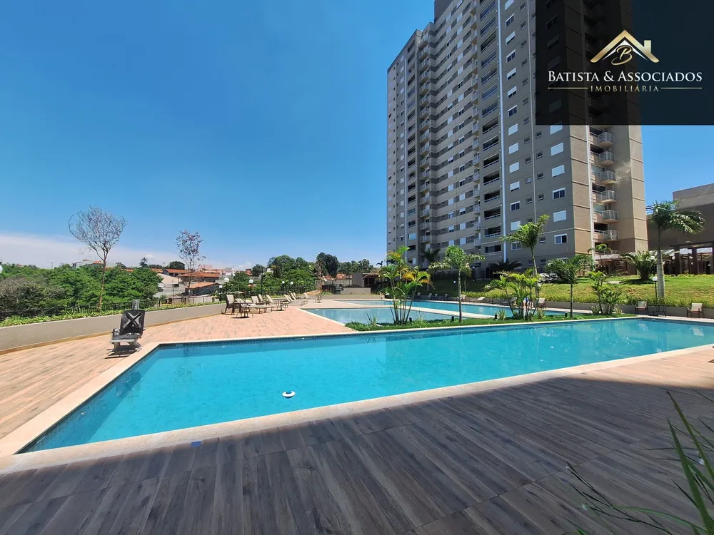Apartamento, 2 quartos, 64 m² - Foto 1