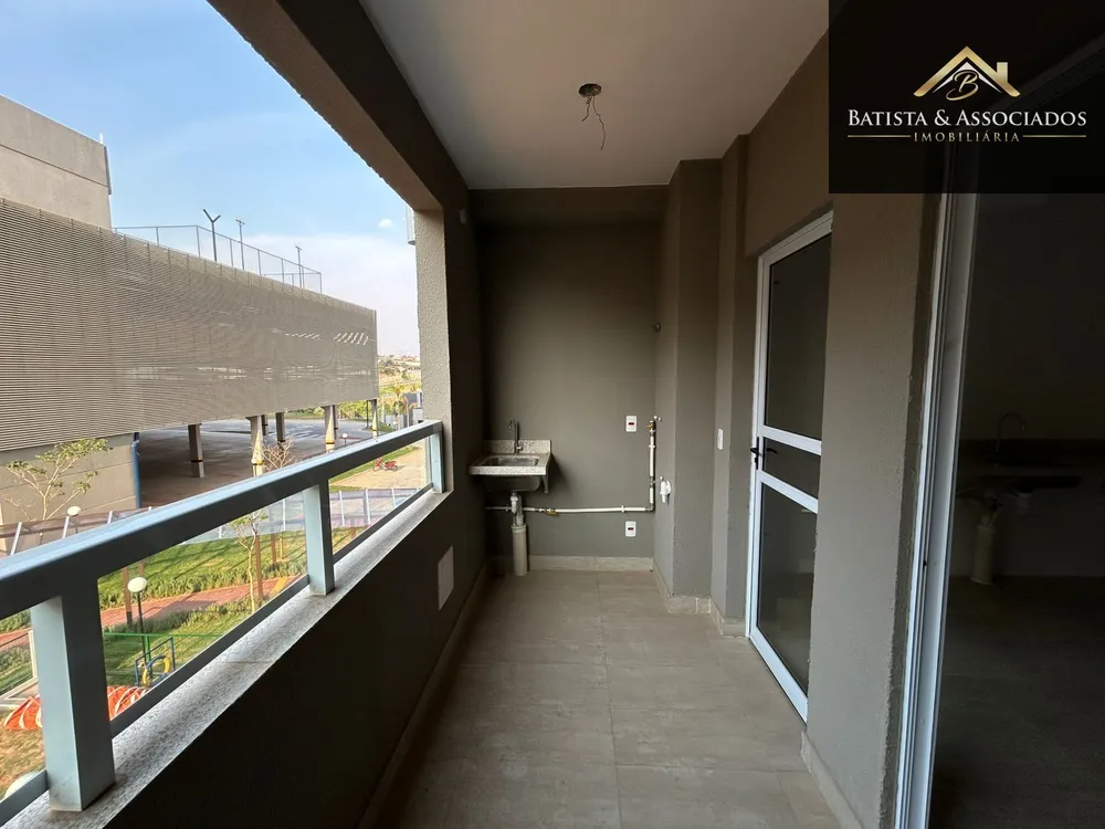 Apartamento, 2 quartos, 64 m² - Foto 4