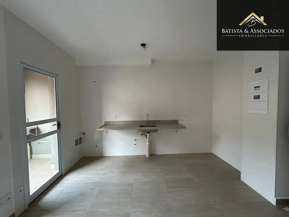 Apartamento, 2 quartos, 64 m² - Foto 3