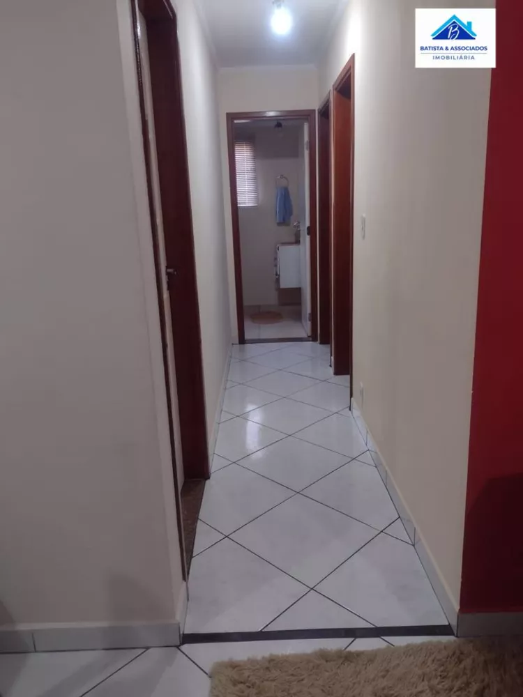 Apartamento à venda com 2 quartos, 60m² - Foto 4