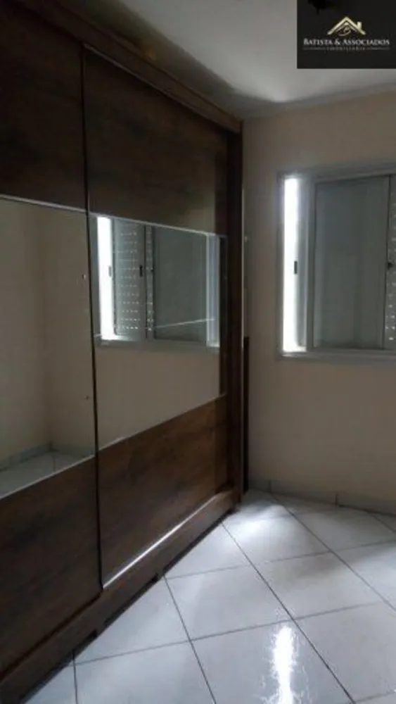 Apartamento, 2 quartos, 60 m² - Foto 10