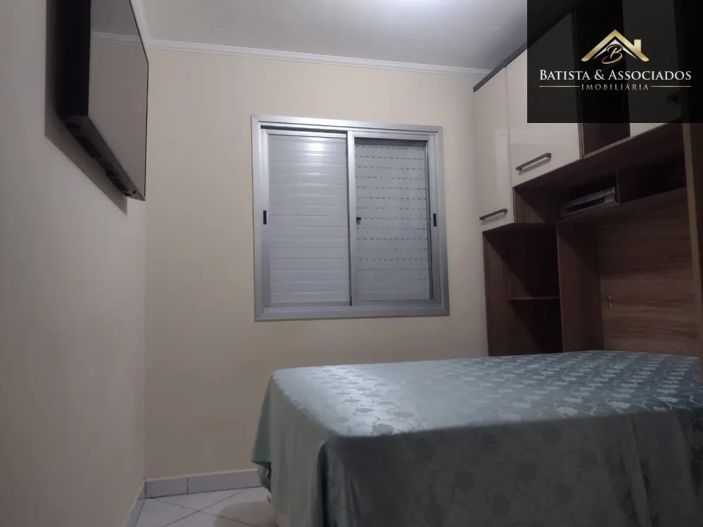 Apartamento, 2 quartos, 60 m² - Foto 8