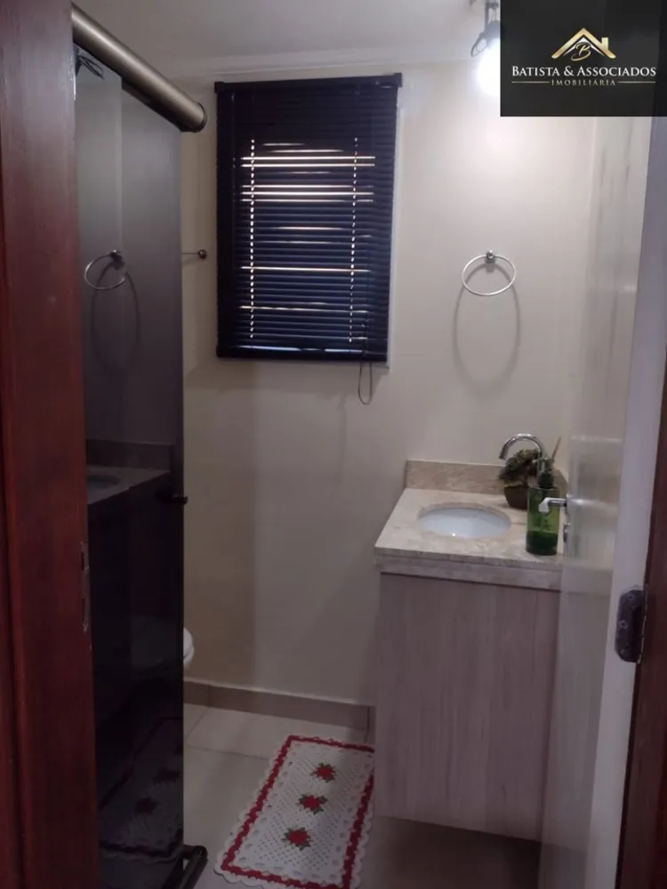 Apartamento, 2 quartos, 60 m² - Foto 11