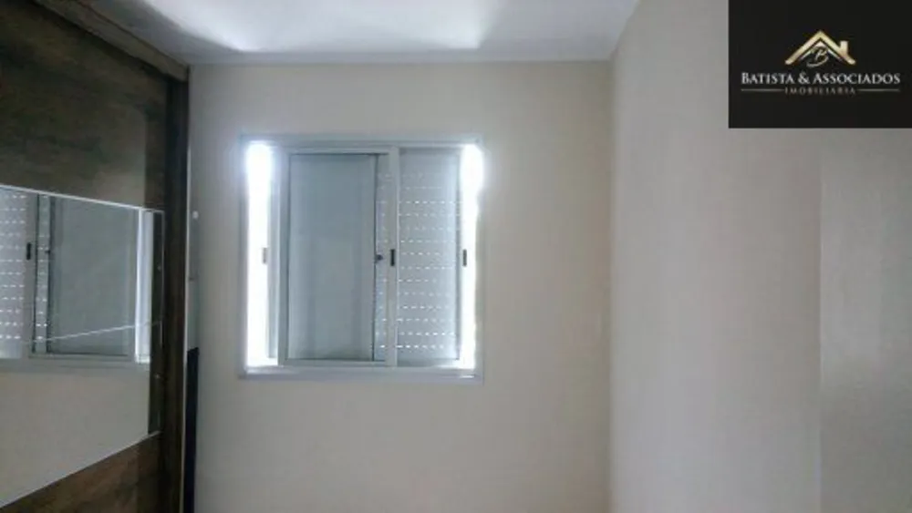 Apartamento, 2 quartos, 60 m² - Foto 7
