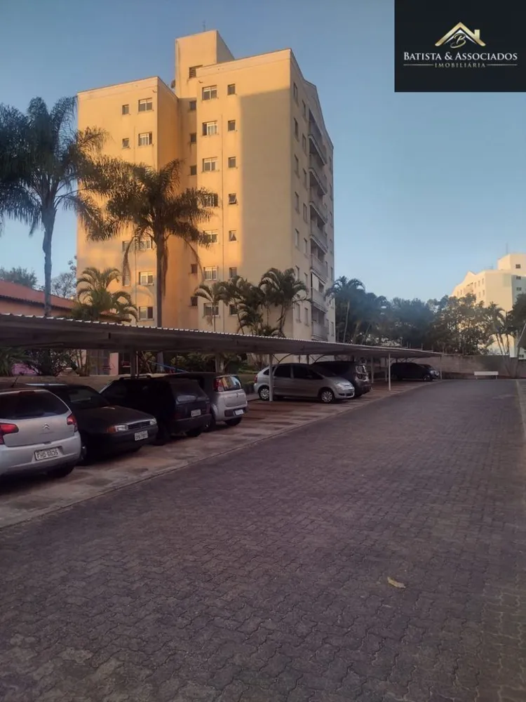 Apartamento, 2 quartos, 60 m² - Foto 16